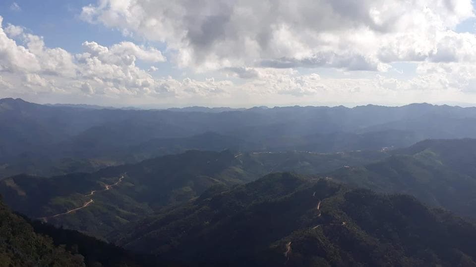 Lima Sites & Secret War Trails